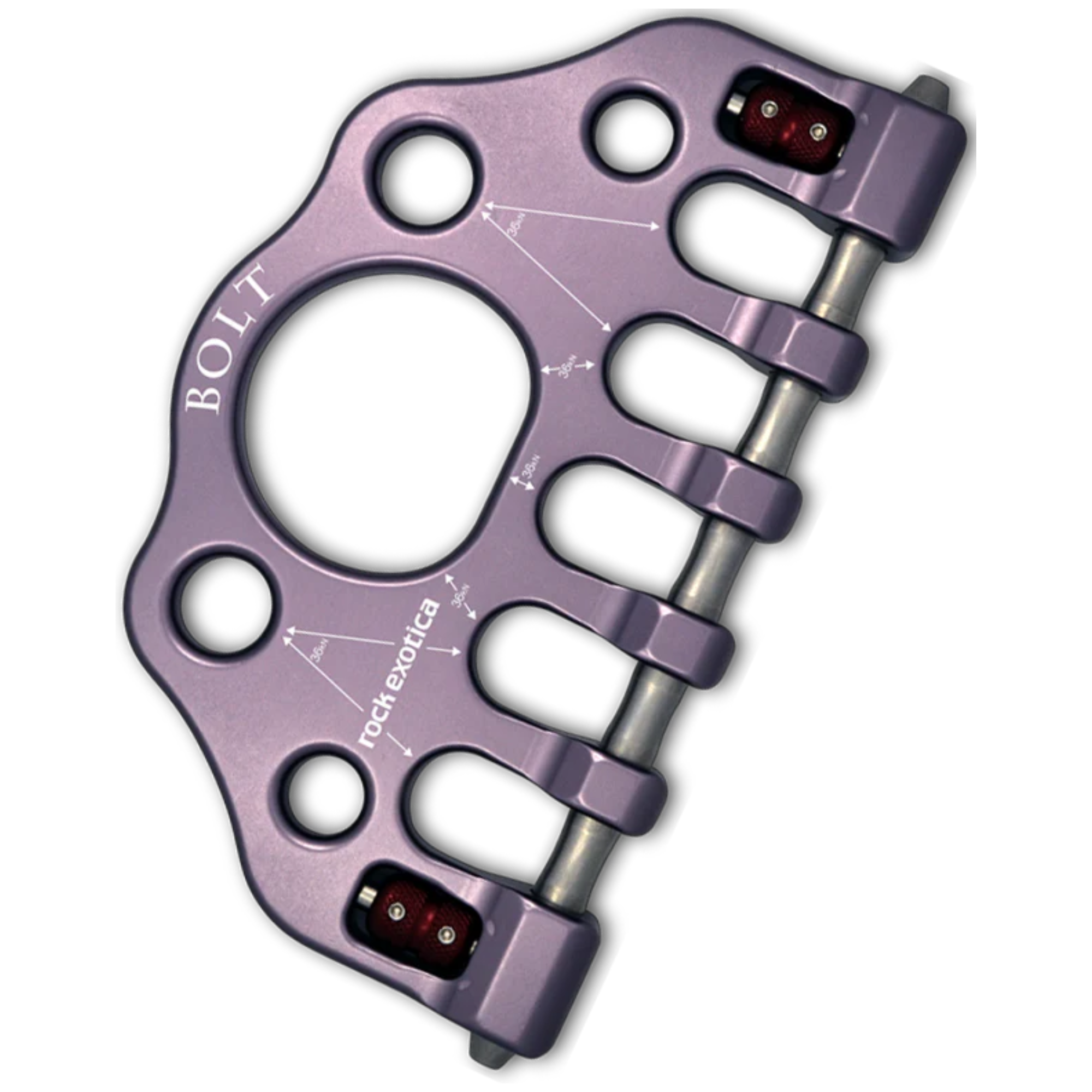 Rock Exotica RP5 BOLT from GME Supply